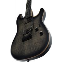 Sterling Rabea Massaad Ashen Burst - Vue 4